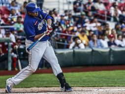 Con este resultado concretan su octavo triunfo de la campaña del circuito invernal. EL INFORMADOR / A. Hernández