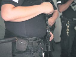 Tenía varias rutinas extrañas, como el de pasar vendiendo hasta perfumes importados. EL INFORMADOR / ARCHIVO