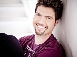 'El día que la sexualidad de alguien deje de ser tema de morbo, ese día ya estaremos del otro lado', dice Mauricio. FACEBOOK / Mauricio Martínez