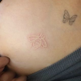 Kelly Osbourne celebrará 30 años, con tatuaje en honor a Joan Rivers