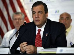 El gobernador de Nueva Jersey defiende su decisión y pronostica que, tarde o temprano, se convertirá en la tónica a nivel nacional. AP / M. Evans