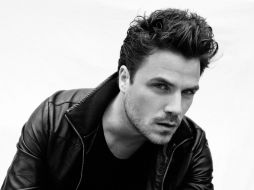 Durante su gira de promoción en Latinoamérica, el cantante interpretará los temas de su más reciente producción. ESPECIAL / danimartin.com.es