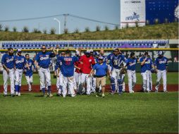 El equipo tapatío ha arrancado muy bien en su regreso a la LMP. EL INFORMADOR / F. Atilano
