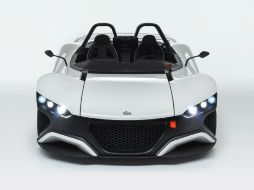 La planta para armar el VUHL 05 en Querétaro requerirá una inversión de 10 millones de dólares. ESPECIAL / vuhl05.com