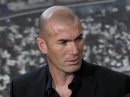 A Zizou le hacen falta validar las 360 horas de prácticas obligatorias. NTX / ARCHIVO