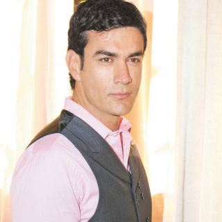 David Zepeda sustituye a Pedro Fernández en telenovela