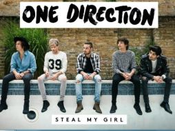 El grupo británico, que ha vendido 46 millones de discos, interpretará una canción de su último álbum 'Four'. TWITTER /  @onedirection