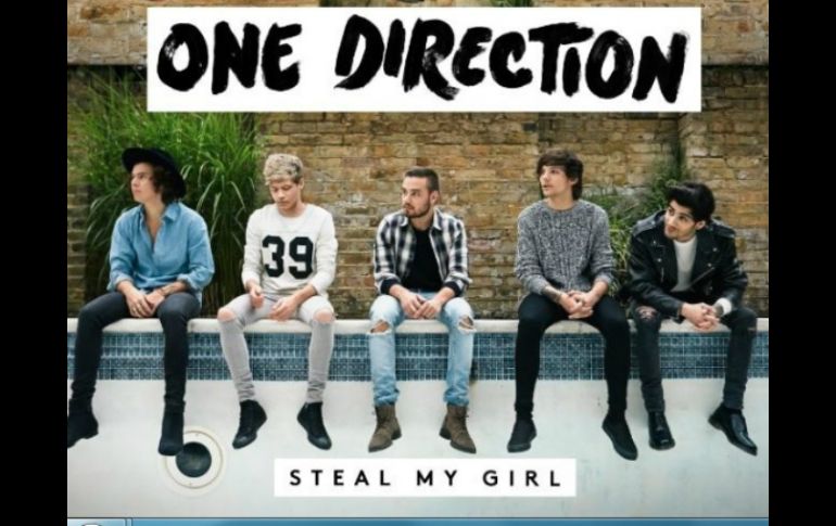 El grupo británico, que ha vendido 46 millones de discos, interpretará una canción de su último álbum 'Four'. TWITTER /  @onedirection