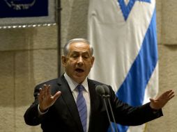 El consejo israelí decide seguir adelante con la construcción de mil viviendas al este de la ciudad pese a tensiones entre habitantes. AP / A. Shalit