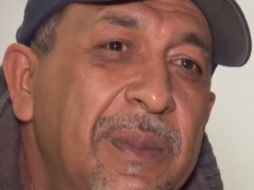 Servando Gómez refiere que los autodefensas se organizaron así tal vez con el afán de no ser detenidos. YOUTUBE / Channel 4 News