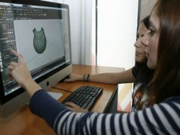 Lo mejor es utilizar el equipo de computación personal con antivirus actualizado. EL INFORMADOR / ARCHIVO