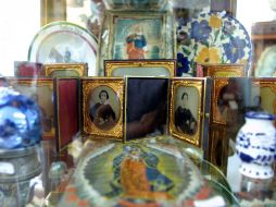 El encuentro contará con la participación de 10 anticuarios del país. EL INFORMADOR / ARCHIVO