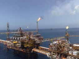 Kuwait Foreign Petroleum Exploration Company: subsidiaria dedicada a la exploración, desarrollo y producción de crudo y gas natural. SUN / ARCHIVO