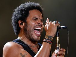 El tema, que habla del ajetreo que se vive en la gran urbe, fue escrito y producido por el propio intérprete. AP / ARCHIVO