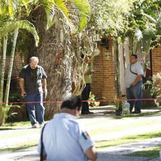 Asesinan a presidente de la CNC en Acapulco