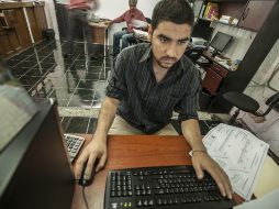 Hacer ejercicio y tomar agua es una de las claves para evitar el estrés y las enfermedades que las jornadas laborales producen. EL INFORMADOR / ARCHIVO.