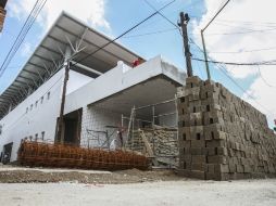 El Ayuntamiento aprobó 15 MDP para el mantenimiento de mercados. EL INFORMADOR / ARCHIVO