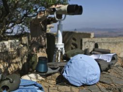 La representante del país en Naciones Unidas asevera no pueden permanecer al margen de una de sus manifestaciones más emblemáticas. EFE / ARCHIVO