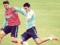 En agosto pasado el jugador llegó al equipo rojiblanco para cubrir una vacante y volver realidad su meta. INSTAGRAM / rauljr11