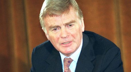 El ex presidente de la FIA afirma que se debe poner una limitación en los costos que tienen los equipos. AP / ARCHIVO