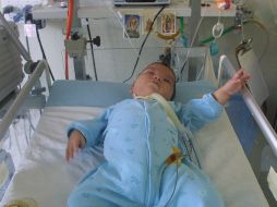 Para los recién nacidos mexicanos, el Banco Mundial estima una esperanza de vida de 77 años. EL INFORMADOR / ARCHIVO