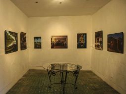 La exposición estará en la casa de la cultura Colectivo Santa Tere. EL INFORMADOR / F. Atilano