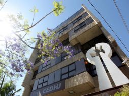 La CEDHJ emitió la recomendación al alcalde de Zapopan, Héctor Robles Peiro. EL INFORMADOR / ARCHIVO