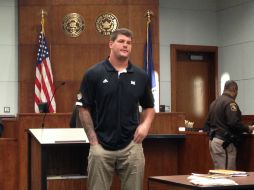 El juez señala que desea conocer la opinión del sindicato de jugadores antes de tomar la decisión de aceptar o rechazar la demanda. AP / M. Maxwell.