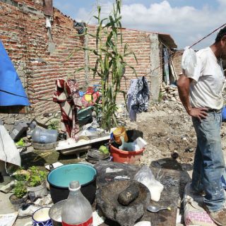 Ven desaceleración en combate a pobreza en México
