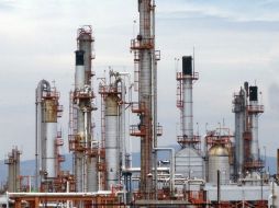 Estadísticas publicadas en Indicadores Petroleros informan sobre valor de las exportaciones de enero a septiembre de 2014. EFE / ARCHIVO