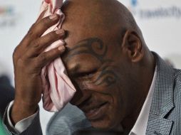 El deportista habló en radio sobre este trágico pasaje de su infancia. AP / ARCHIVO