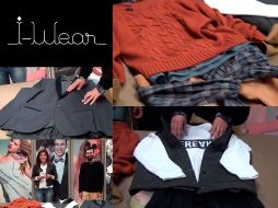 * Conoce tres outfits que pueden ser utilizados para cualquier ocasión. EL INFORMADOR /