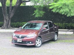 Tanto por el equipamiento en interiores como el diseño y espacio, este coche se consolida como uno de los mejores en el segmento. EL INFORMADOR / M. Castillo