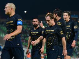 Los Pumas de la UNAM no han ganado en casa desde que venció a Chivas el 20 de abril pasado. MEXSPORT / ARCHIVO