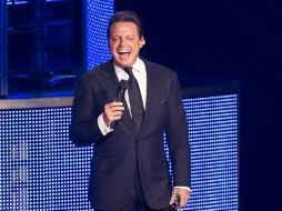 El 'Sol' compartirá éxitos como 'Amor, amor, amor', 'Todo y nada', 'Sabor a mi' y 'Sin Ti'. EL INFORMADOR / ARCHIVO