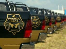 Los implicados presuntamente incurrieron en los delitos de extorsión y resistencia de particulares. EL INFORMADOR / ARCHIVO