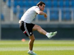 Gareth tendrá que pelear el puesto ya que han rendido muy bien sin él. TWITTER / @RealMadrid