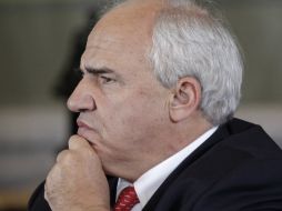 La Unión de Naciones Suramericanas propone sustituir 'la fracasada política prohibicionista'. AP / ARCHIVO