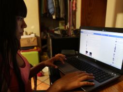 Al año fallecen más de cuatro millones de usuarios de Facebook a nivel mundial. EL INFORMADOR / ARCHIVO