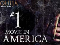'La Ouija' es una cinta de terror sobre jóvenes que enfrentan un escenario criminal. TWITTER / @ouijathemovie