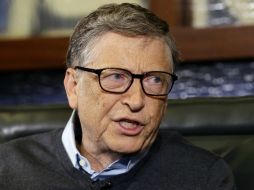 El empresario estadounidense desea combatir algunas de las principales epidemias que ocasionan muertes en los países en desarrollo. AP / ARCHIVO