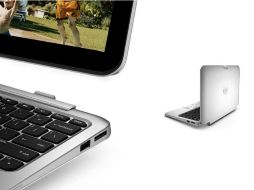 Está habilitada con el nuevo procesador Intel Core M, disponible en 15.6 pulgadas y mayor duración de bateria. ESPECIAL / hp.com