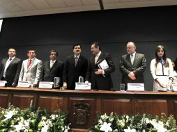 El evento académico concluirá el próximo 4 de noviembre. EL INFORMADOR / E. Barrera