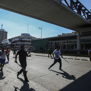 El PAN critica actuación del Ayuntamiento en San Juan de Dios