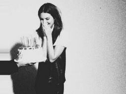 Kendall Jenner compartió los festejos por su cumpleaños en redes sociales. INSTAGRAM / kendalljenner