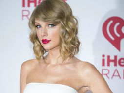 Se desconoce la razón de la cantautora por retirar su música de una de las plataformas más importantes de los últimos tiempos. AP / ARCHIVO.