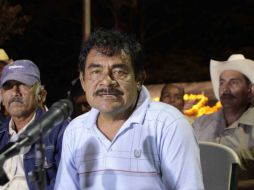 Representantes de los padres de familia dijeron que en la reunión no se les presentó un solo avance de la investigación. SUN / J. Ríos