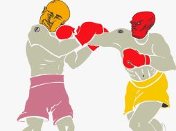 Este deporte combina patadas de tae kwon do y golpes de puño similares a los del boxeo. EL INFORMADOR / S. Mora