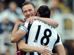 El club inglés ha mostrado apoyo al futbolista en sus redes sociales. TWITTER / @elgalgojonas