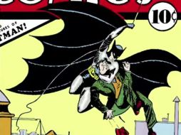 En 1939 Batman apareció por primera vez en la edición 'Detective Cómics' número 27. YOUTUBE / DC Entertainment